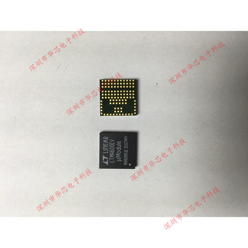 LTM4600EV LGA104 直流-直流电源模块 全新原装正品 质量保证