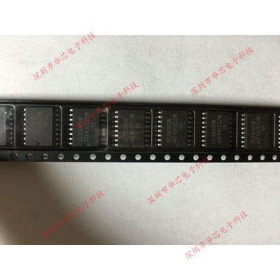 UC3906DW UC3906 SOP16 电池充电控制器 全新原装正品 质量保证