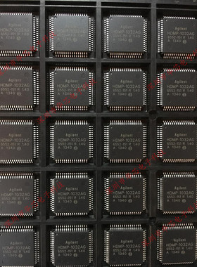 HDMP-1032AG QFP64 全新原装正品 质量保证