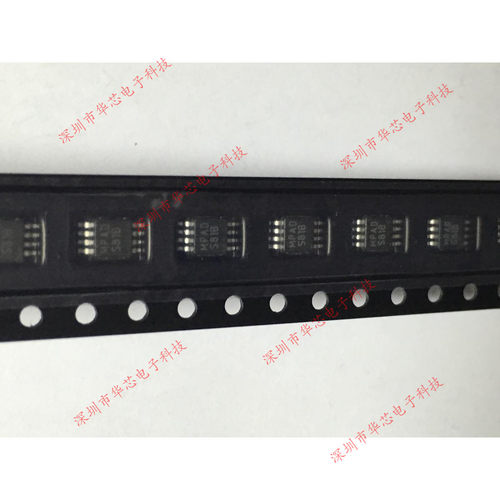 LM5007MM 丝印S81B MSOP8 降压 开关稳压器 全新原装正品质量保证