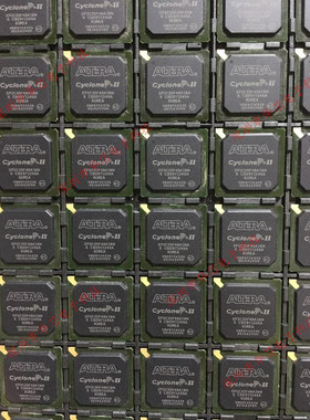 EP2C35F484I8N BGA484 ALTERA 全新原装正品 质量保证
