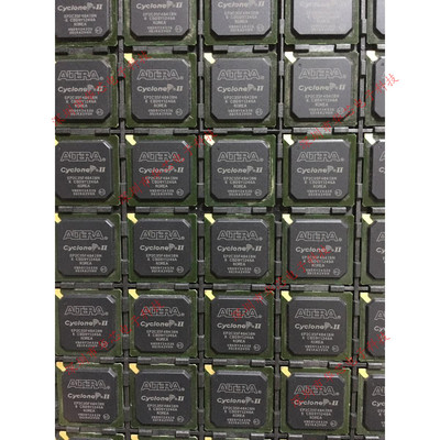 EP2C35F484I8N BGA484 ALTERA 全新原装正品 质量保证