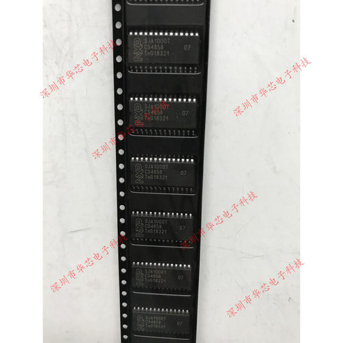 SJA1000T/N1 SJA1000T SOP28 全新原装正品 质量保证
