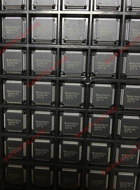 MSP430F149IPMR M430F149 QFP64 超低功率微控制器 全新原装