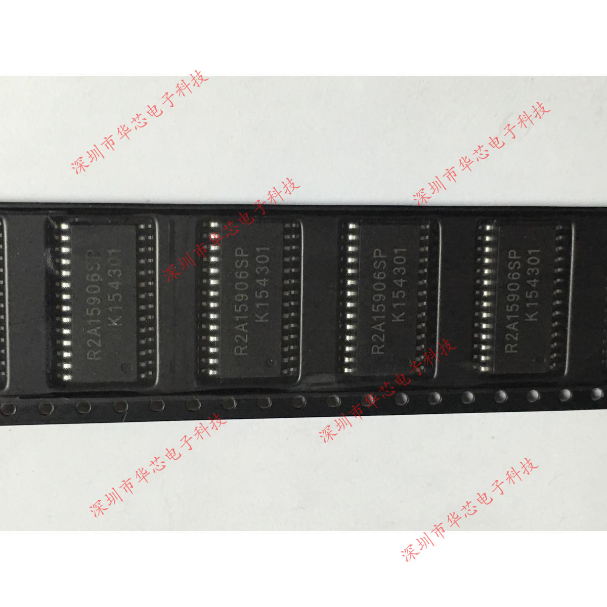 R2A15906SP R2A15906 SOP28 RENESAS 全新原装正品 质量保证