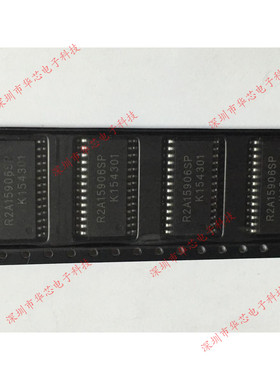 R2A15906SP R2A15906 SOP28 RENESAS 全新原装正品 质量保证