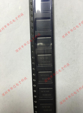 UPD78F9116BMC-5A4-A 78F9116B SSOP30 微控制器 全新原装