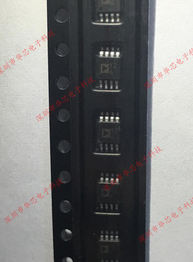 AD8209WBRMZ 丝印Y26 MSOP8 差分放大器 全新原装正品 质量保证