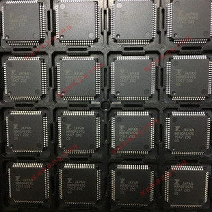 MB90F497GPFM-G MB90F497G QFP64 全新原装正品 质量保证