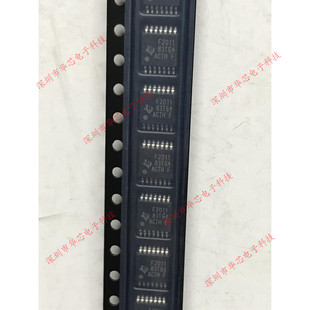 MSP430F2011IPWR F2011 TSSOP14 微控制器 全新原装正品 质量保证