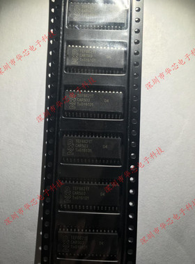 TEF6621T TEF6621 SOP32 RF接收器 全新原装正品 质量保证