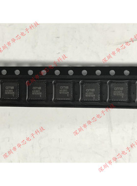 AS3911-BQFT AS3911 QFN32 射频识别读写芯片 全新原装 质量保证