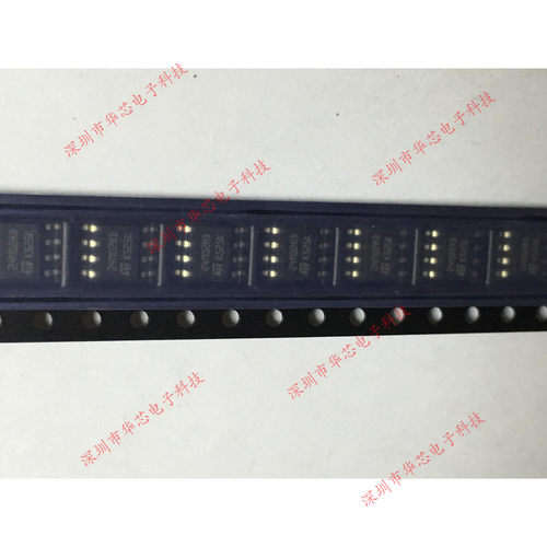 M24M02-DRMN6TP 24M02RD SOP8 存储器 全新原装正品 质量保证