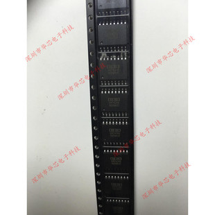UAF42AUE4 UAF42AU SOP16 通用滤波器 全新原装正品 质量保证