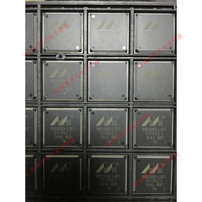 88E6083-LGR1 88E6083 QFP208 全新原装正品 质量保证