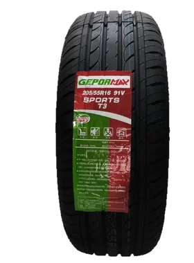汽车轮胎全新正品性价比高歌谱2055516 T3全新耐磨耐用抗造