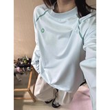 2025秋季新款防晒速干长袖T恤HT2528-P33，女装T恤，星座418-2