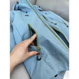 现货网图冬季男女情侣款三合一摇粒绒冲锋衣M25602-特P100，男装夹克，星座418-2