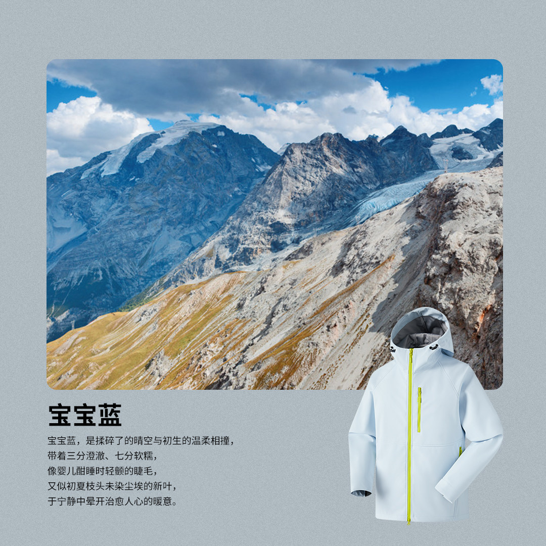 2025新款户外情侣冲锋衣百搭运动撞色夹克男女登山外套JK2577-P65,男装夹克,星座418-2