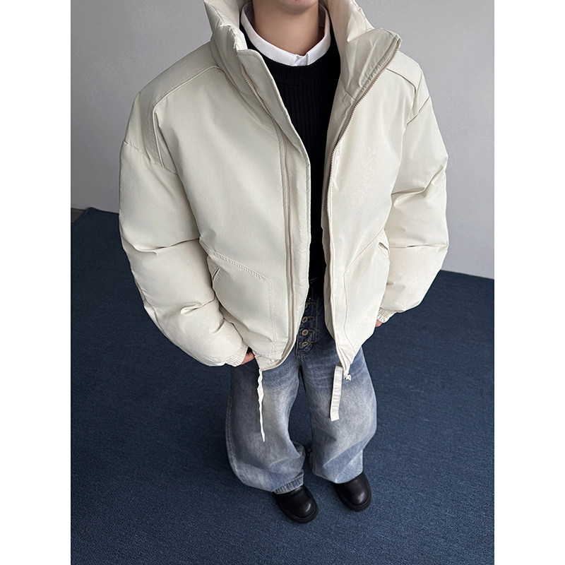 量大差价大现货MY258822-P752025冬季新款加厚飞行夹克棉服,男装夹克,星座418-2