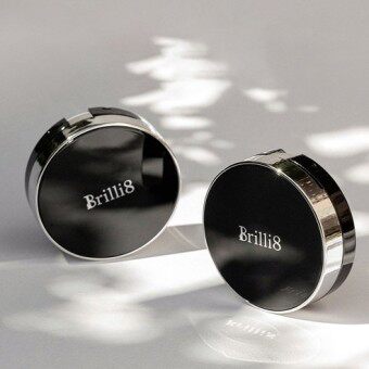 【顺丰现货改价】授权韩国brilli8再生水光无菌养肤气垫b8气垫