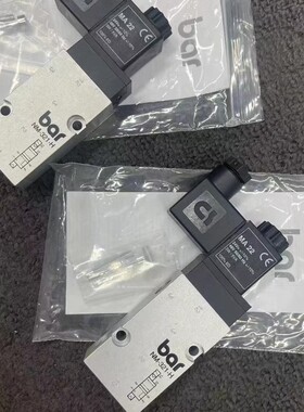 bar电磁阀 NM-521-H NM-532-H NM-321-H MH310701 NM-522-H