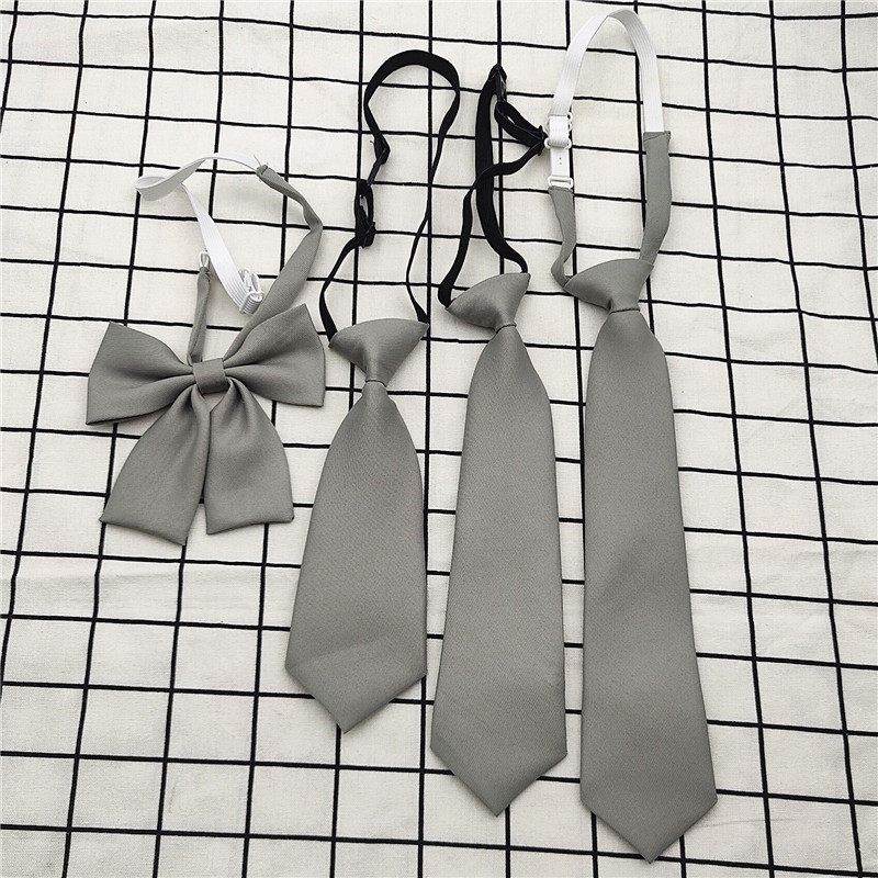 灰色!幼儿园领带领花小学生低年级男女儿童校服学院蝴蝶结领结,童装/婴儿装/亲子装,领带,淘宝优惠券,粉丝福利购,淘宝优惠卷