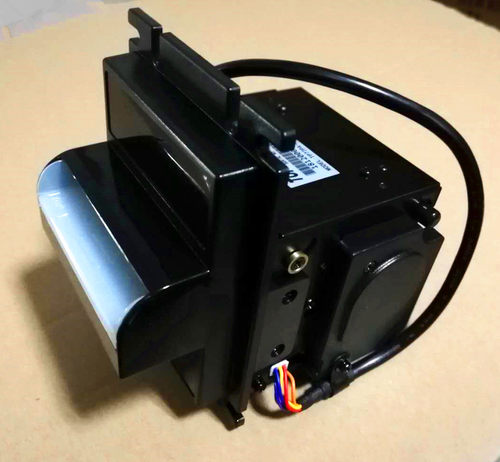 TP77TOP纸币器识别器可接收人民币泰铢用于兑币机娃娃机按摩椅等