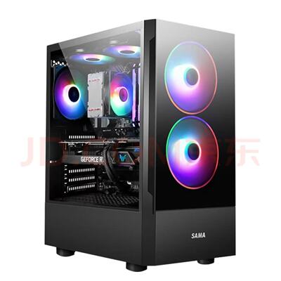 先马机箱系列亚克力侧板定制