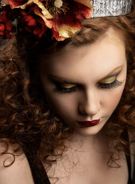 大师级PS动作预设PORTRAIT RETOUCH人像摄影肤色修饰滤镜修图工具