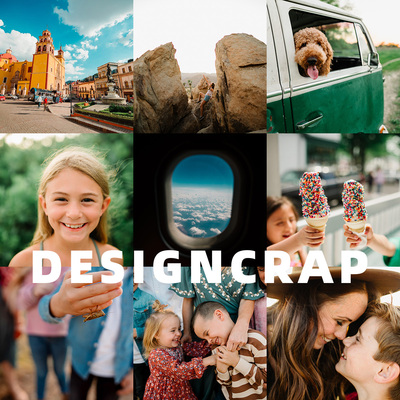 大师级Lightroom预设Outbound合辑干净城市人像风景摄影LR滤镜PS