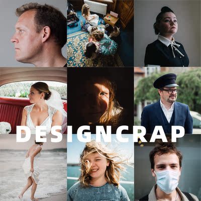 Lightroom预设复古Kodak柯达风格色彩颗粒JW3.2PortraLR调色滤镜