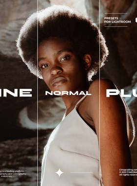 Lightroom预设EKTAR BROWN复古怀旧棕色褐色温暖色调风景LR滤镜PS