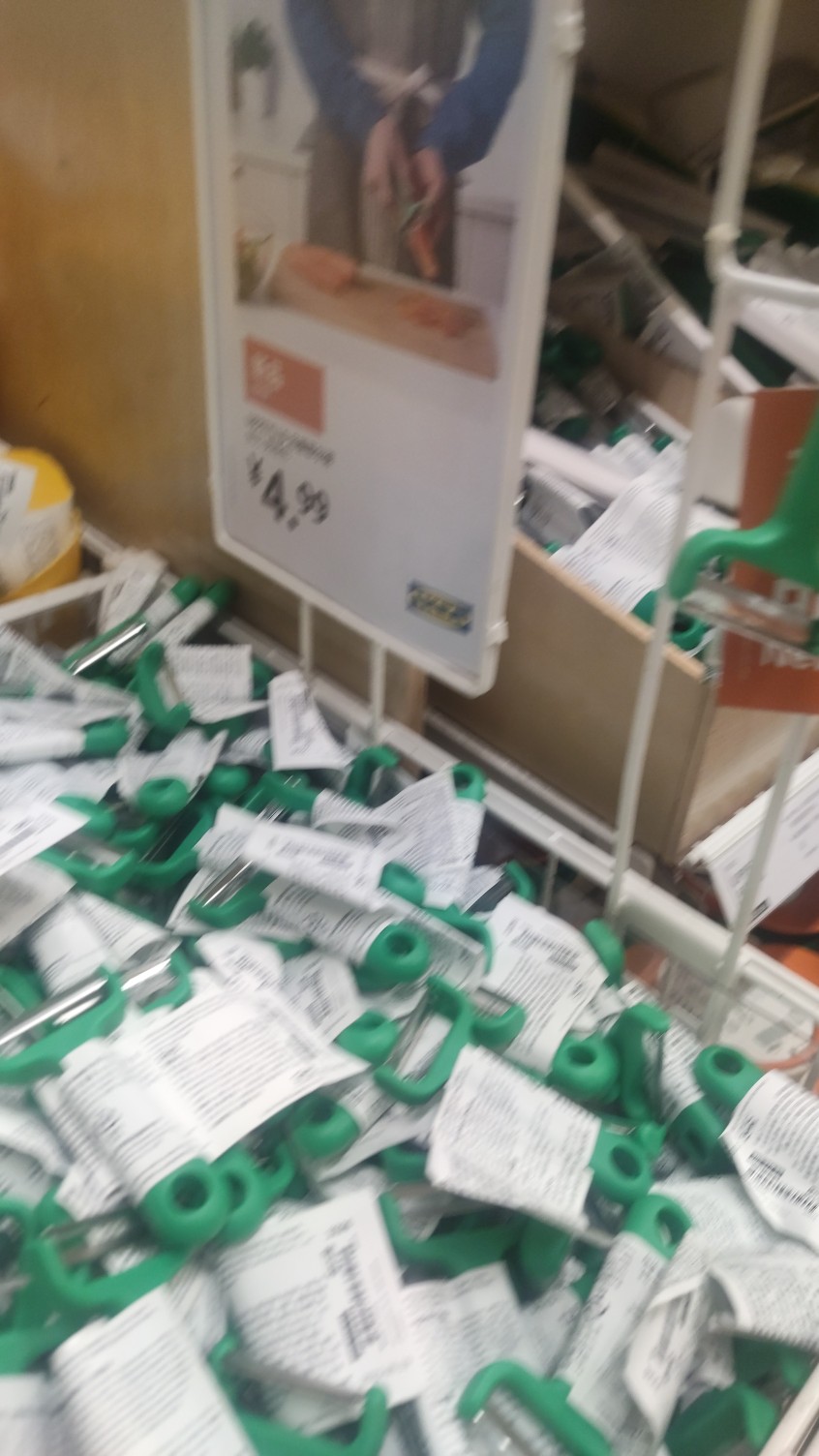 刮皮刀削皮刀IKEA/宜家刨刀