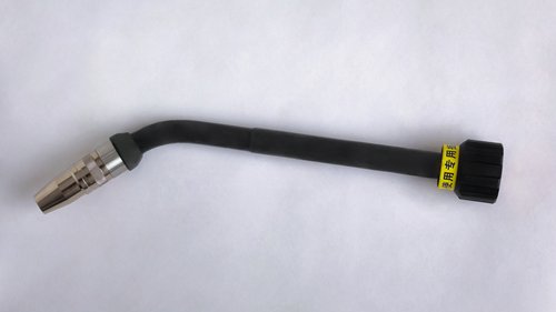 自动焊枪头总成配件RA280喷嘴导电嘴水冷枪颈阿波罗W50N焊接弯管