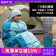 SEATOSUMMIT睡袋大人夏季 户外登山露营羽绒信封超轻便携防寒单人
