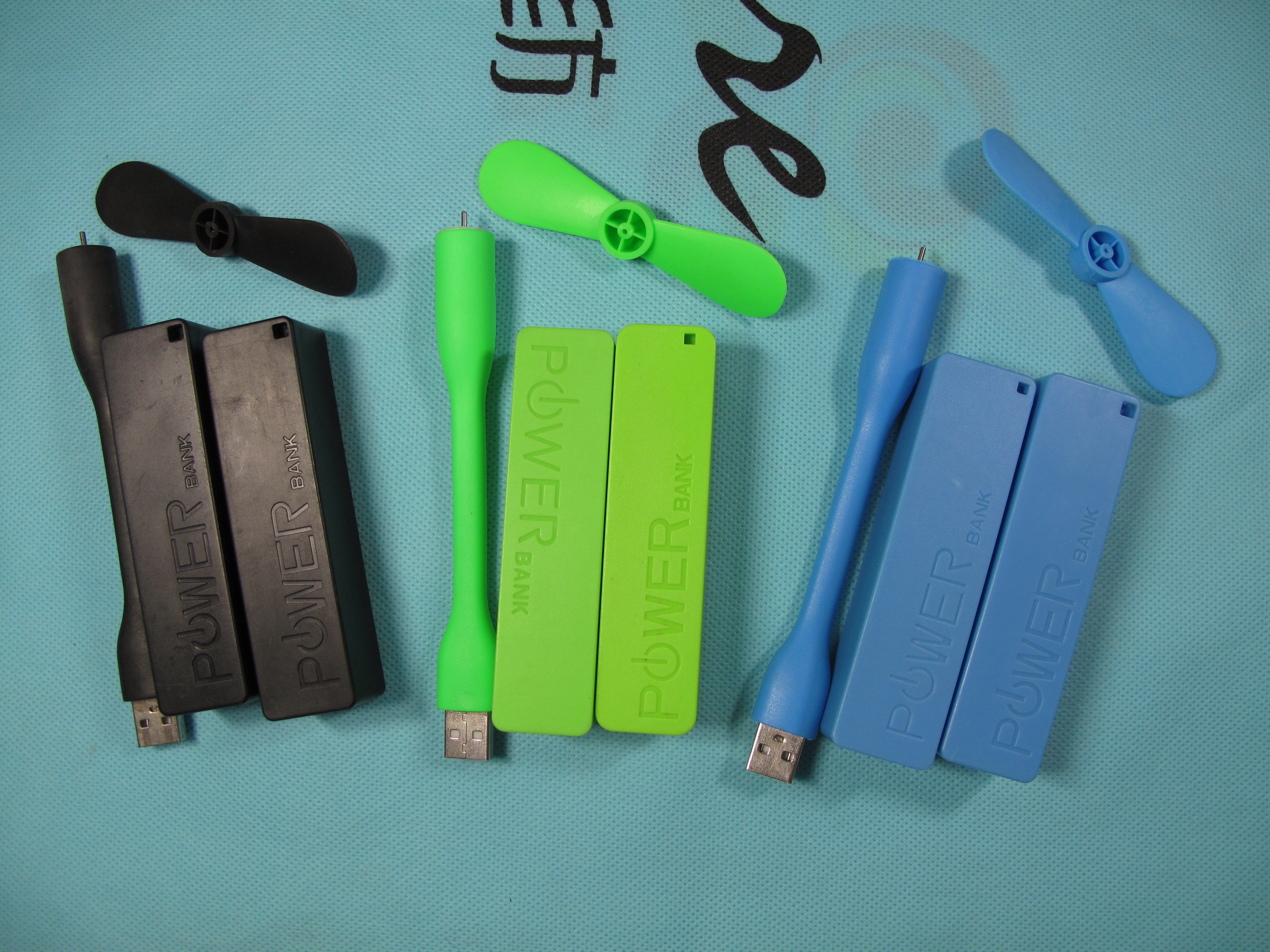 Ventilateur USB - Ref 402276 Image 5