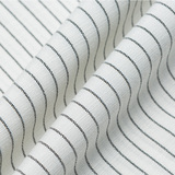 春季上新拼接条纹长袖衬衫外套MS38-90，男装衬衫，电商D248