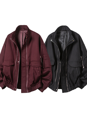 春秋季男女款夹克外套  28602-P150