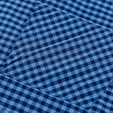 春季上新格子长袖衬衫外套MS39-P90，男装衬衫，电商D248