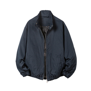 冬季夹克式立领羽绒服外套 A330-P200图片