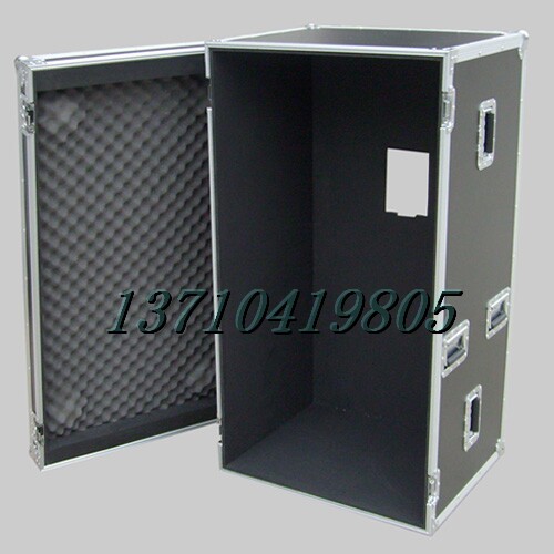 双15寸音响保护箱/音响箱/航空箱/飞机箱/音响机箱