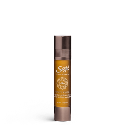 加拿大消食精油Saje原装