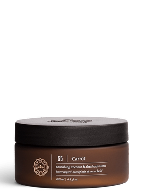 加拿大原装Saje莎爵CARROT胡萝卜籽油舒缓乳身体按摩膏200ml