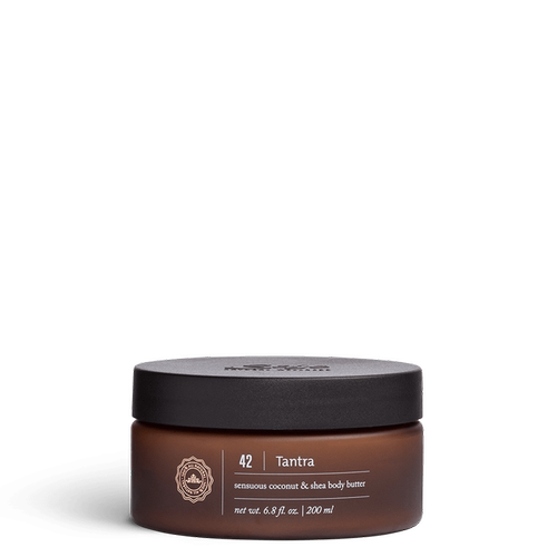 加拿大原装Saje莎爵TANTRA坦陀罗密宗肌肉舒缓乳身体按摩膏200ml