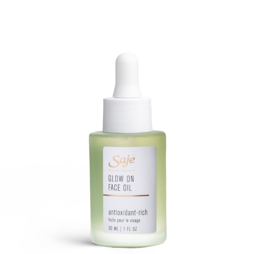 加拿大面颈部护肤精油莎爵