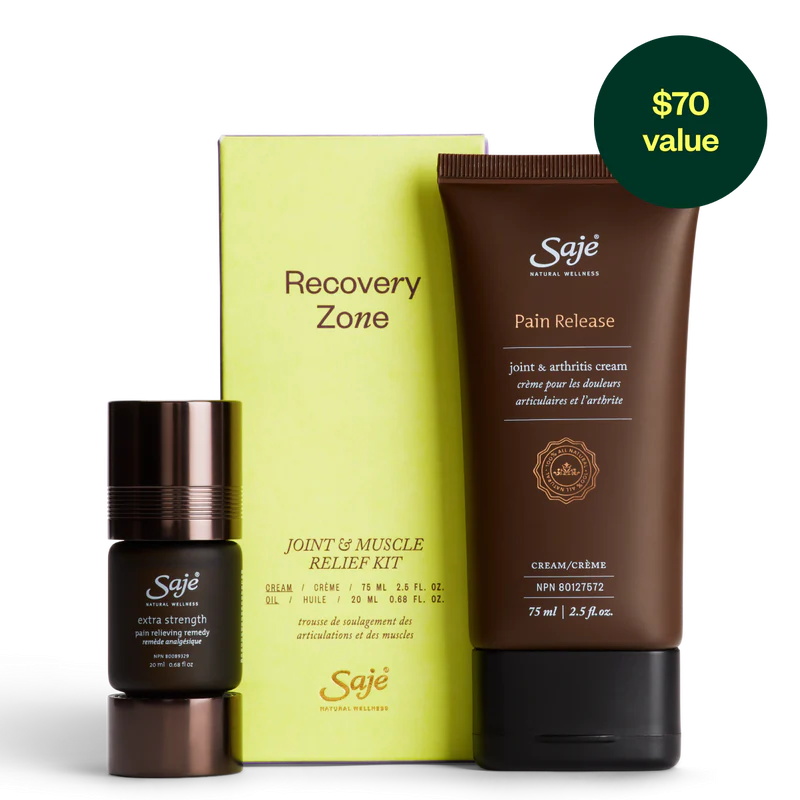 加拿大saje莎爵三件精油套装