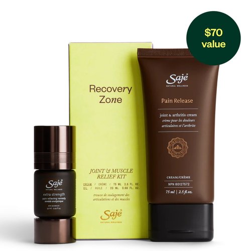 加拿大saje莎爵三件精油套装