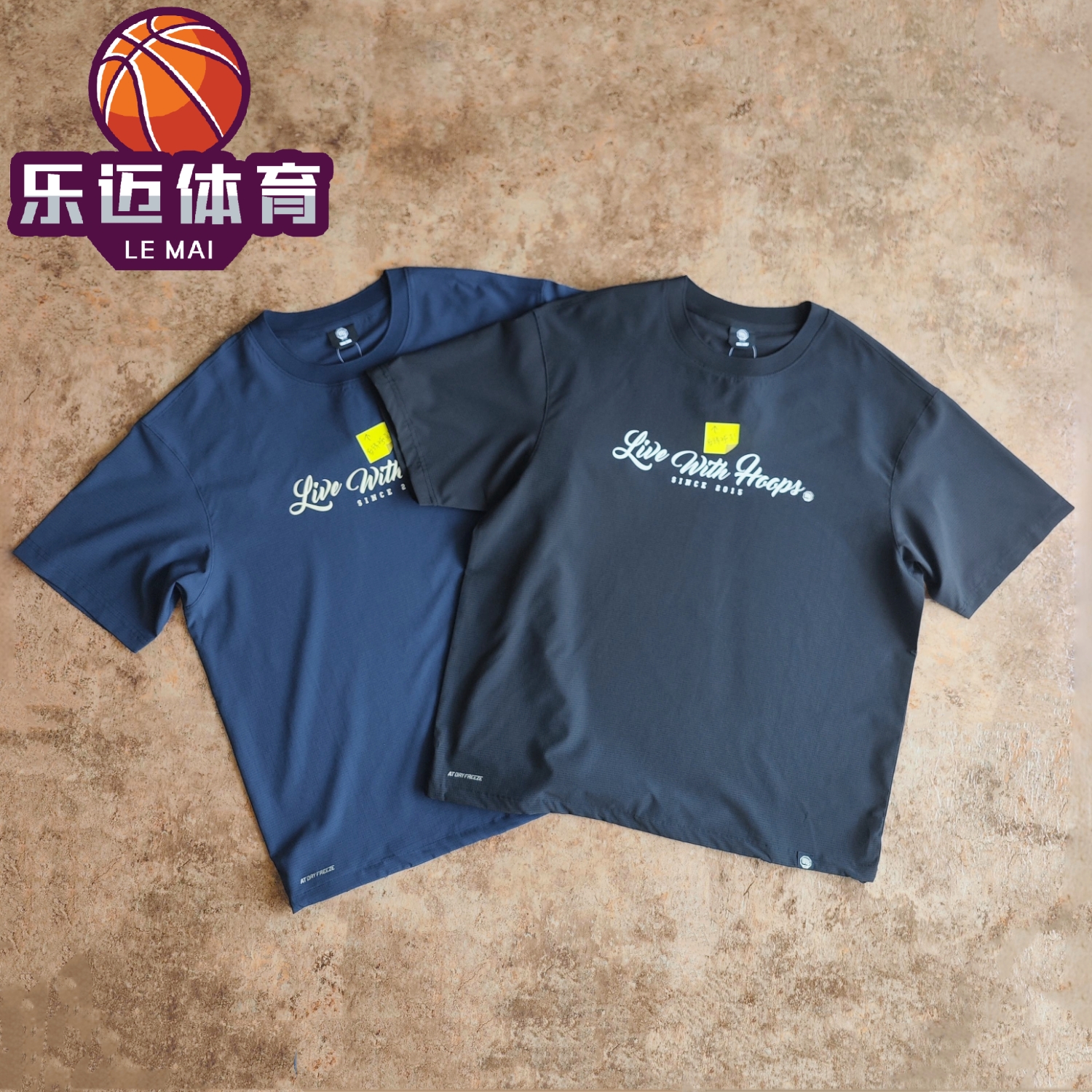 李宁反伍BADFIVE梭织短袖男2025夏款剪辑球员宽松透气冰感AAFV005