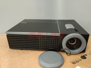 3500流明白天直投 HDMI 1610HD高清高亮宽屏投影仪 戴尔DELL